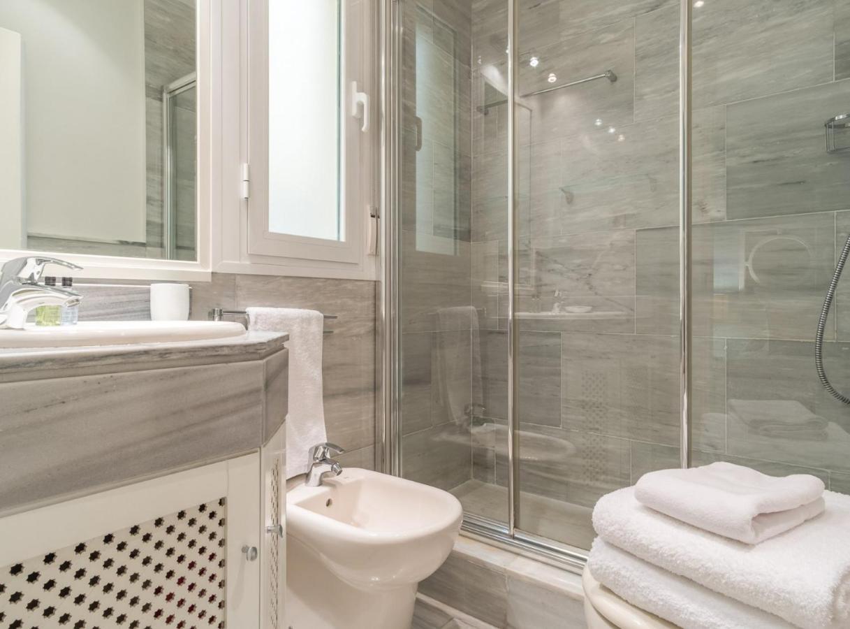 Charming 2-Bedroom Apartment In Retiro Perfect Madrid Location 외부 사진